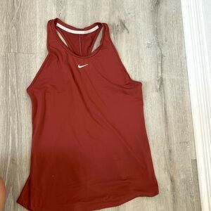 Nike Tank Top Size M
